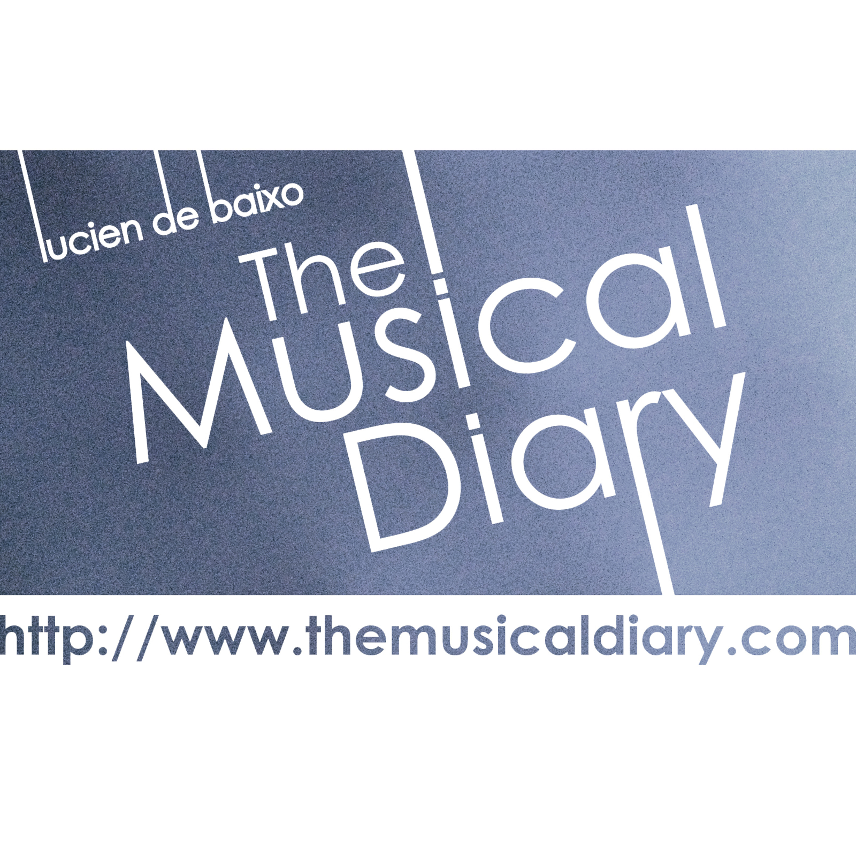 the 2 kids and the wolf (feat. Lison de Baixo) - Thursday, 30 January 2014 23:24 episode artwork