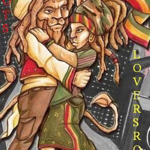 LOVERSROCK Mash Up Daddyx Style .... 2014.... part 3