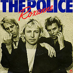 Police - Roxanne - (Master Kev & Tony Loreto MKTL RMX)