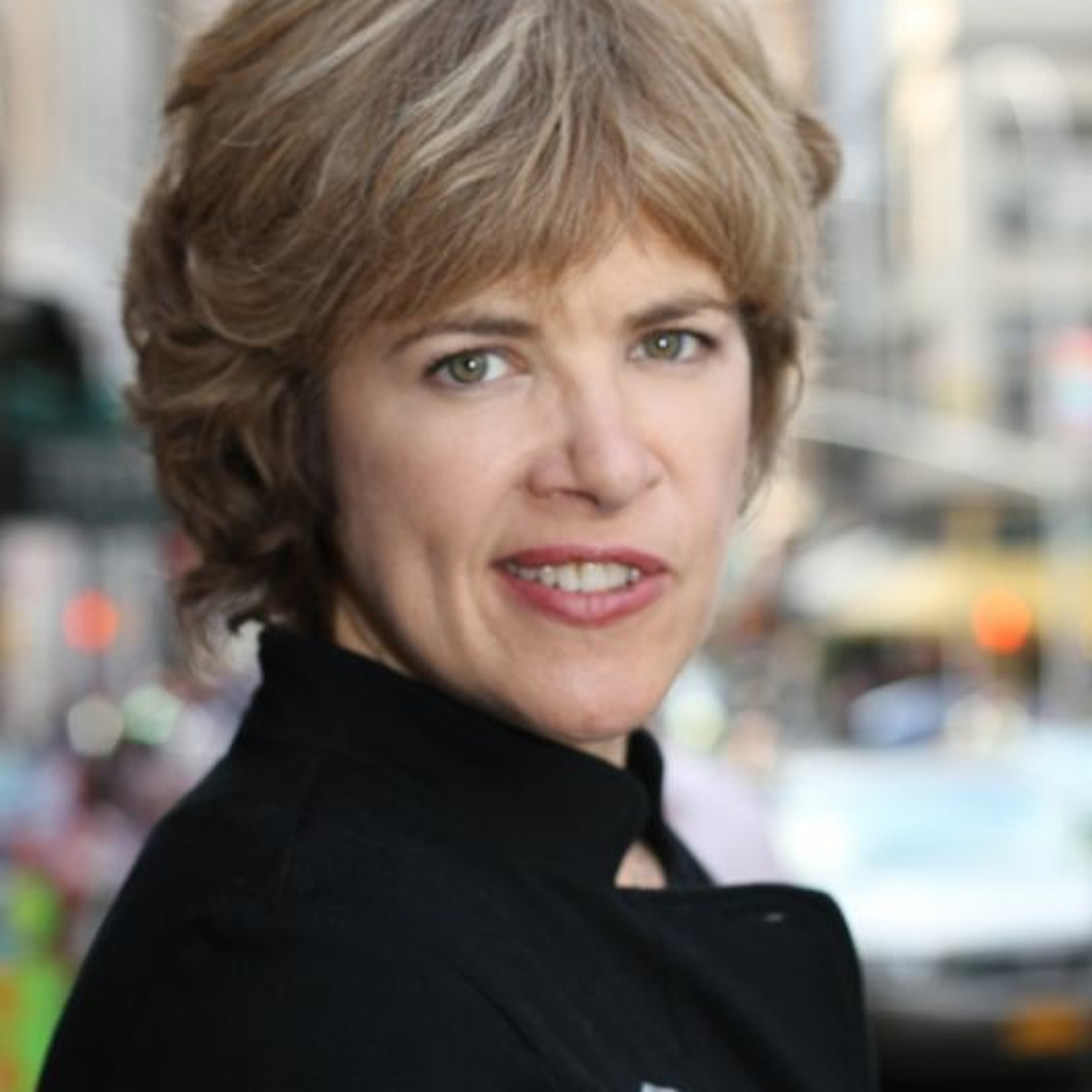 The F Word with Laura Flanders