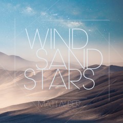 Spectacularly from WIND SAND STARS (solo piano version)