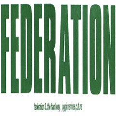Federation 3... The Hard Way (Jugglin', Remixes & Culture)