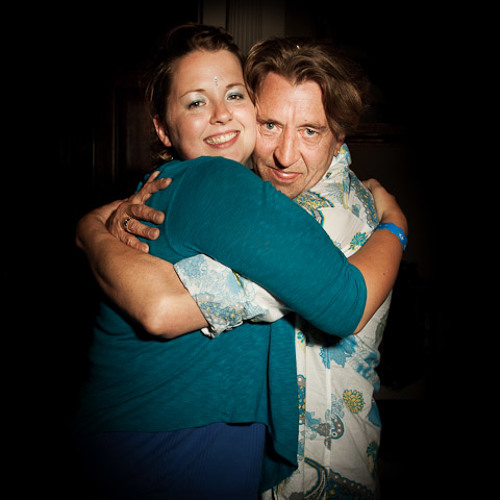 My Beautiful Carmen's 30th Birthday Mix.