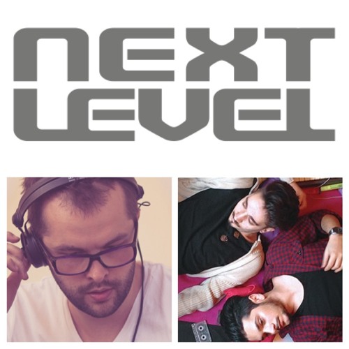 Dj Optick - Nextlevel - Vibe Fm Romania - 30.01.2014 Optick [LIVE] & Sllash & Doppe