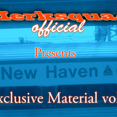 Merksquad Exclusive Material vol 1