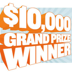 McDonalds Cue #3  $10,000 Winner