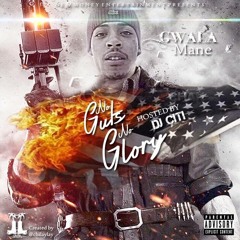 Gwala Mane - Stunnin Wit My Hittaz