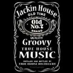 JacksJackin' WinterTimeMix2014