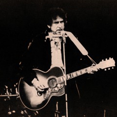 Bob Dylan - West LA Fadeaway (Nakiel Remux)