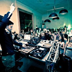 Gordon Johnson - Best Of 2013 Mix