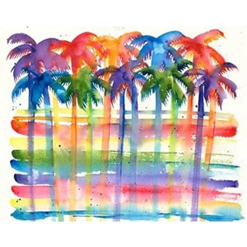 Buoy | Island Rhythm (Mixtape)