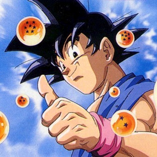 Dragon Ball GT Live Opening Theme