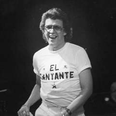 HECTOR LAVOE - LOCO