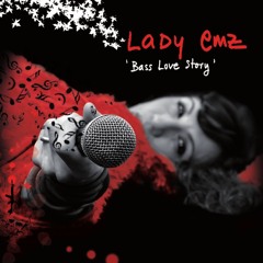 FELL FROM EARTH (Album BASS LOVE STORY - 2012) by iLoGiKe ft Lady Emz (*Free download)