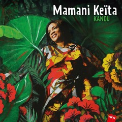 Anissu - Mamani Keïta