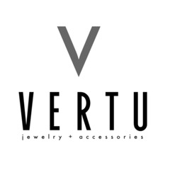 Vertu Groove