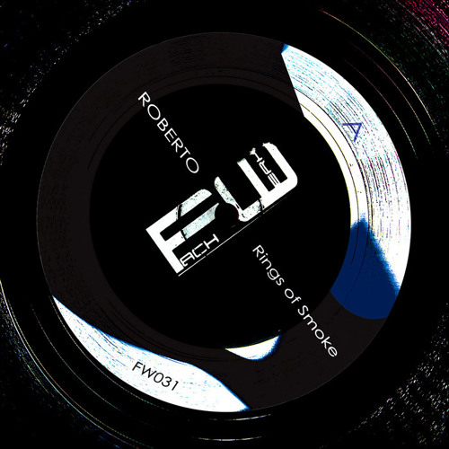 Roberto - Rings Of Smoke Feat Envoy [Roman Lindau Remix] - Fachwerk 31