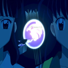 Inuyasha - Come - Ending 7 - Spanish Cover