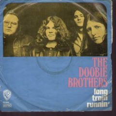 The Doobie Brothers - Long Train Runnin' (Aaron Bowley Preview)