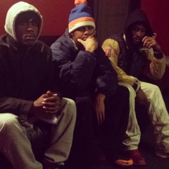 Hustle Mob - Back 2 Da Basics