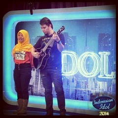 Lagu GALAU Rachmi Ayu Feat Ahmad Dhani Bukan Untukku Audisi Idol 2014