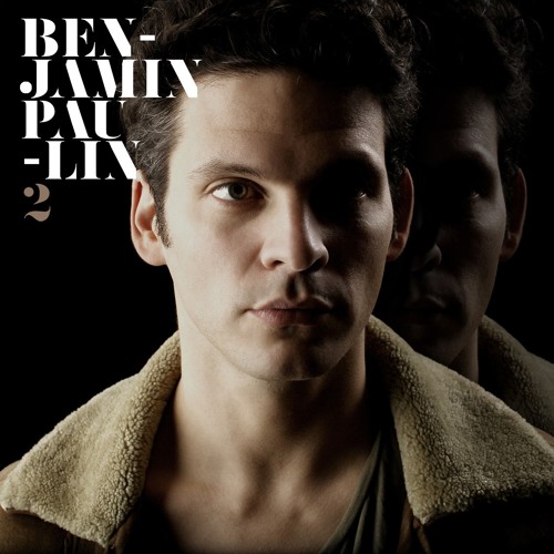 Benjamin Paulin - Variations de Noir  (Mike Simonetti remix)