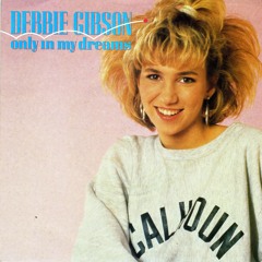 Debbie Gibson - Only In My Dreams (Jhonstark Remix)