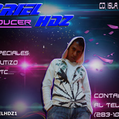 00- YO SOY SEXY (SAXOFON) - GABRIEL HDZ. (ID) - IN-GRID