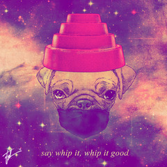 Finding Emo - Whip it, Whip It Good (Original Mix)