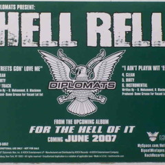 Hell Rell feat. Cam'ron - Cha Ching 🔥