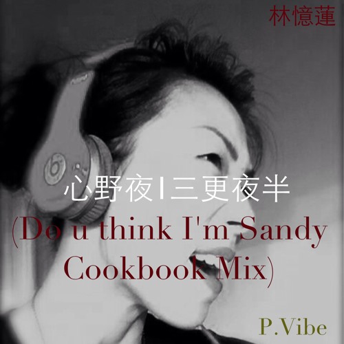 心野夜 l 三更夜半 (Do U Think I'm Sandy Cookbook Mix) l 林憶蓮