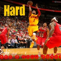 40-KeyZ X Just Phoolish - "Ball Hard" (Prod. By Dopant Beats)