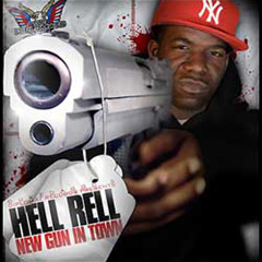 Hell Rell - Rugers In The Trunk 🔥