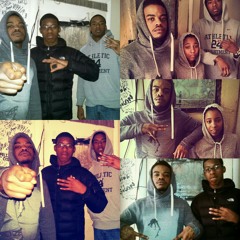 Matic Ft. Lyric & iMiGe - Don't See Us(master).mp3