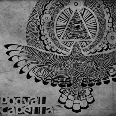 podval capella - glybina