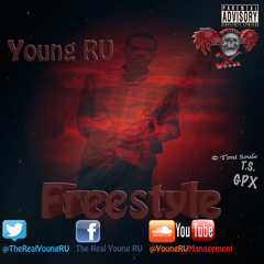 Freestyle - Young RU