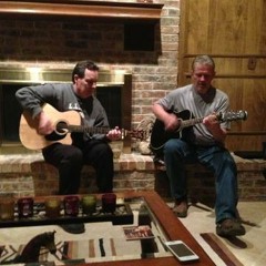 Go to Pieces - Carl Yates & Chris Hart (Cover)