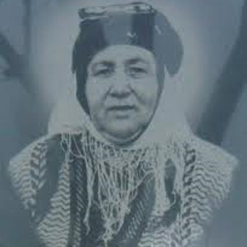 Lo lo gede..Fatma îsa. by Faxir Mamedî
