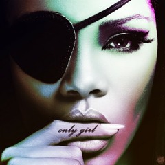 Rihanna - Only Girl (DCB Blend)