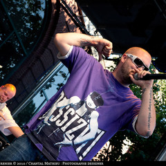 Kiss My Ass (Master Demo )