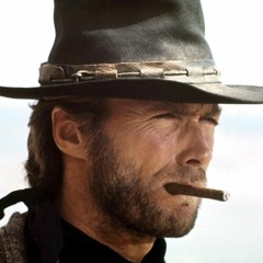 Clint Eastwood