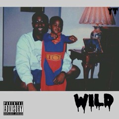 YT - Wild [Prod. By Kiko Merley] [DEMO]
