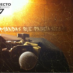 Coro A Mais - Buddha Kopta, Johny Gumble, Tibas, Mininigga - [Projecto Sério2]