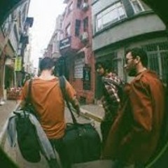 Yüzyüzeyken Konuşuruz - Bir Sinema Filmine Bilet Almışım