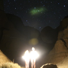 Another One Born in New York- Witchhouse remix