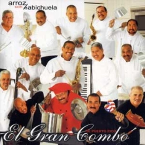 Stream El Gran Combo Salsa Mix by Mezcla305.com | Listen online for free on  SoundCloud