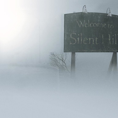 Welcome To Silent Hill