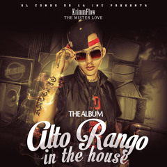 18 - KrimmFlow Ft Eddi  El Kimico , Dowryn Diaz & Breeyck - Solo Un Beso  (Prod.By Alto Rango Inc)