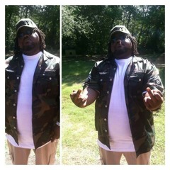 Scar Geo ft.Sam Rawsteen at Dj Sean Legend Studio