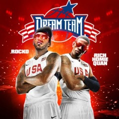 New Rocko/Rich Homie Type Beat